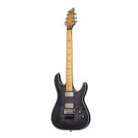 Schecter Hellraiser Extreme C-1 FR Elektro Gitar