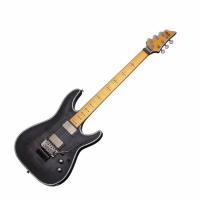Schecter Hellraiser Extreme C-1 FR Elektro Gitar