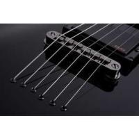 Schecter Hellraiser C-1 BLK Elektro Gitar