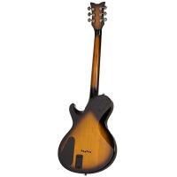 Schecter Hellraiser Special Solo-6 Elektro Gitar (Dark Vintage Sunburst)
