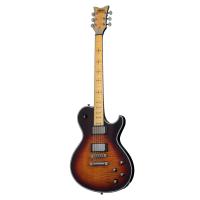 Schecter Hellraiser Extreme Solo-6 M  Elektro Gitar (Satin Sunburst)