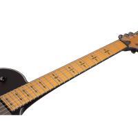 Schecter Hellraiser Extreme Solo-6 M  Elektro Gitar (Satin Sunburst)