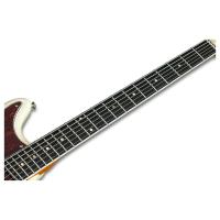 Schecter Hellcat-VI Elektro Gitar (Ivory Pearl)