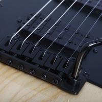 Schecter Justin Beck Ani Elektro Gitar (Gloss Natural)