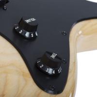 Schecter Justin Beck Ani Elektro Gitar (Gloss Natural)