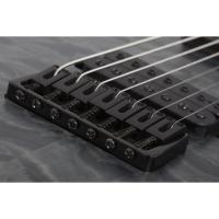 Schecter Keith Merrow KM-7 MK-III Standard 7 Telli Elektro Gitar (Trans Black Burst)