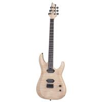 Schecter Keith Merrow MKII Elektro Gitar (Natural Pearl)