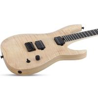 Schecter Keith Merrow MKII Elektro Gitar (Natural Pearl)
