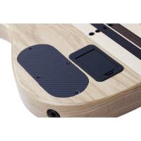 Schecter Keith Merrow MKII Elektro Gitar (Natural Pearl)