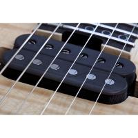Schecter Keith Merrow MKII Elektro Gitar (Natural Pearl)