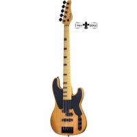 Schecter Model-T Session ANS 5 Telli Bas Gitar