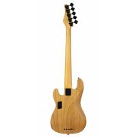 Schecter Model-T Session ANS 5 Telli Bas Gitar