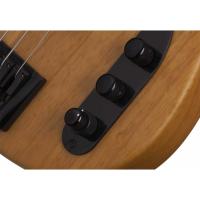 Schecter Model-T Session ANS 5 Telli Bas Gitar