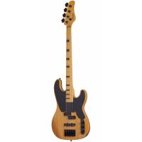 Schecter Model-T Session ANS 4 Telli Bas Gitar