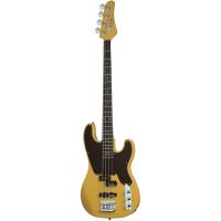 Schecter Model T BTS Bas Gitar