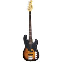 Schecter Model T Bass 2TSB Bas Gitar