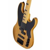 Schecter Model-T Session ANS 4 Telli Bas Gitar