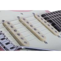 Schecter Nick Johnston Traditional Elektro Gitar (Atomic Cora)