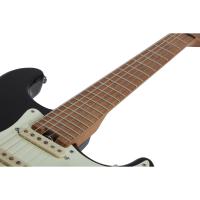 Schecter Nick Johnston Traditional Elektro Gitar (Atomic Ink)