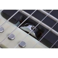 Schecter Nick Johnston Traditional Elektro Gitar (Atomic Frost)