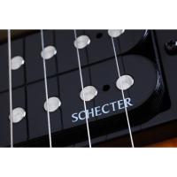 Schecter Omen Extreme 6 Elektro Gitar (Vintage Sunburst)