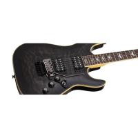 Schecter Omen Extreme 6 FR Elektro Gitar