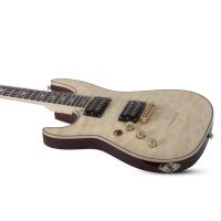 Schecter Omen Extreme-6 Solak Elektro Gitar (Gloss Natural)
