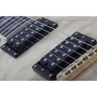 Schecter Omen Extreme-6 Solak Elektro Gitar (Gloss Natural)
