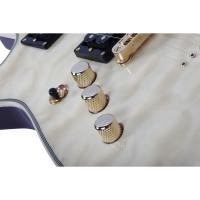 Schecter Omen Extreme-6 Solak Elektro Gitar (Gloss Natural)
