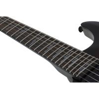 Schecter Omen Elite-6 Solak Elektro Gitar (Black Cherry Burst)