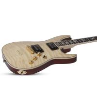 Schecter Omen Extreme-6 Elektro Gitar (Gloss Natural)