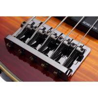 Schecter Omen Extreme-5 5 Telli Bas Gitar (Vintage Sunburst)
