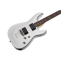 Schecter Omen 6 Elektro Gitar (Vintage White)
