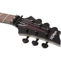Schecter Omen Elite-6 FR Elektro Gitar (Black Cherry Burst)