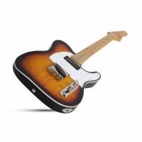 Schecter PT Special Elektro Gitar (Sunburst Pearl)