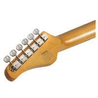 Schecter PT Special Elektro Gitar (Sunburst Pearl)