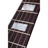 Schecter PT Fastback Elektro Gitar (3-Tone Sunburst)