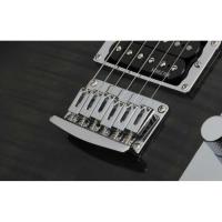 Schecter PT Custom Elektro Gitar (Trans Black Burst)