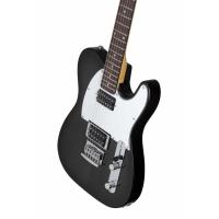 Schecter PT Custom Elektro Gitar (Trans Black Burst)