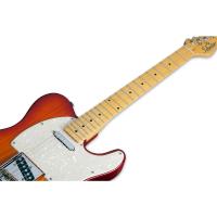 Schecter PT Standard ACB Elektro Gitar (Aged Cherry Burst)