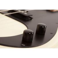 Schecter P-4 Bas Gitar (Ivory)