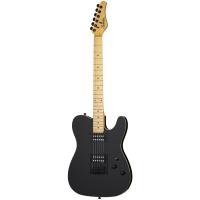 Schecter PT Elektro Gitar (Siyah)