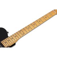 Schecter PT Elektro Gitar (Siyah)