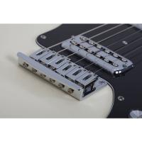 Schecter PT Fastback Elektro Gitar (Olympic White)