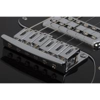 Schecter PT Fastback Elektro Gitar (Gloss Black)