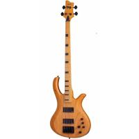Schecter Riot Session-4 ANS 4 Telli Bas Gitar