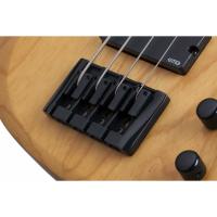 Schecter Riot Session-4 ANS 4 Telli Bas Gitar