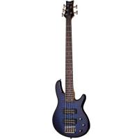 Schecter Raiden Special 5 STBB Bas Gitar