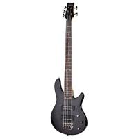 Schecter Raiden Special 5 STBLK Bas Gitar