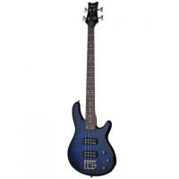 Schecter Raiden Special 4 STBB Bas Gitar